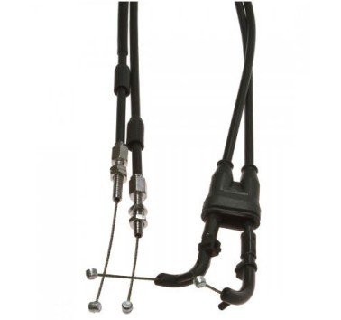 Juego completo cables de acelerador KTM 625 SXC