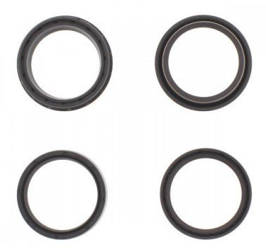 Kit 56-126 retenes y guardapolvos de horquilla