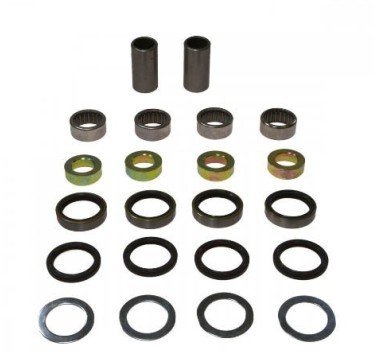 Kit 28-1087 reparación cojinete de basculante KTM 640 LC4 / 625 SXC