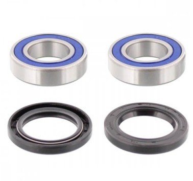 Kit 25-1273 rodamientos para rueda delantera KTM 625 SXC