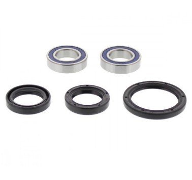 Kit 25-1080 rodamientos para rueda delantera KTM 640 LC4 Adventure 2003-05