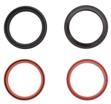 Kit 56-148 de retenes de horquilla y guardapolvos KTM 640 LC4-E (98-99)