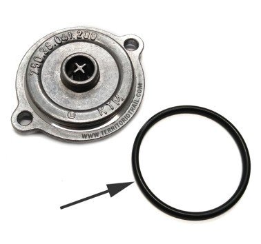 Junta O-ring para tapas de filtro aceite 39.34x2.62