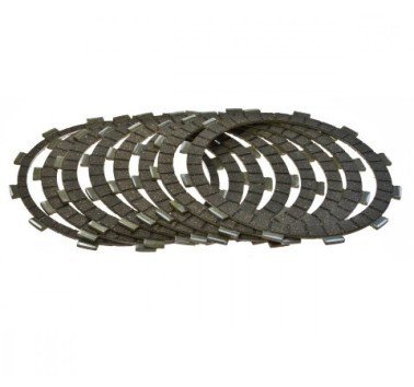 Discos de embrague EBC CK5642