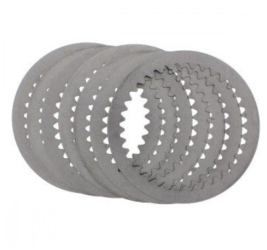 Separadores de embrague acero TRW MES375-7