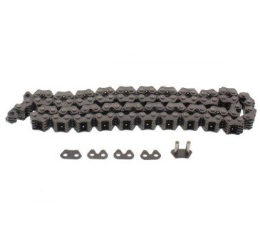 Cadena distribución abierta con enganche KTM 990 Adventure