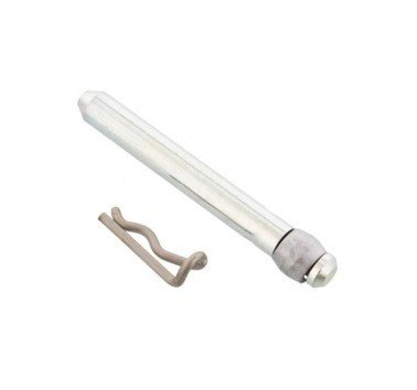 Pasador pastillas de freno delantero