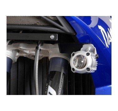 SW-Motech soportes para faros adicionales en KTM 950 / 990 Adventure
