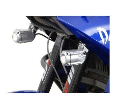 SW-Motech soportes para faros adicionales en KTM 950 / 990 Adventure
