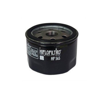 Filtro de aceite Hiflofiltro HF565
