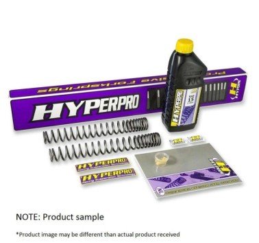 Kit muelles de horquilla progresivos Hyperpro para KTM 690 R ABS