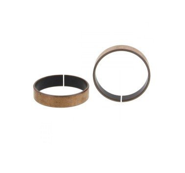 Casquillos 48 x 12 x 2 mm deslizamientos de botellas