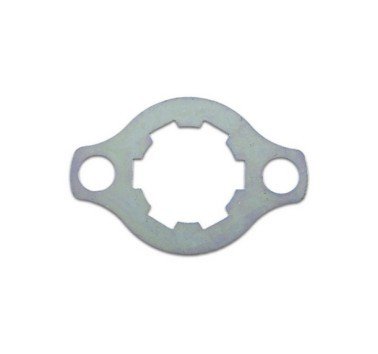 Chapa de seguridad del piñón Yamaha XT 125 R (2005-07)