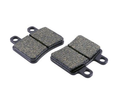 Pastillas de freno delantero / trasero estandar TRW MCB735