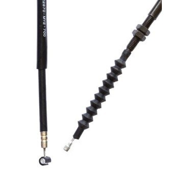 Cable de embrague Dominator 650 años 1988 a 2000