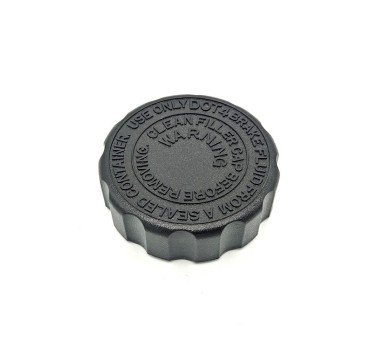 Tapón depósito de líquido de frenos trasero Yamaha