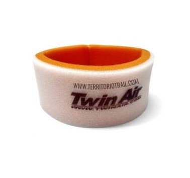 Twin Air 152600 prefiltro de aire Yamaha Tenere 600 (83-85) (34L, 55W)  / XT600 (84-90)