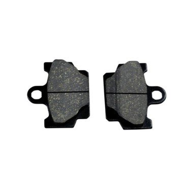 Pastillas de freno delantero estándar TRW MCB524