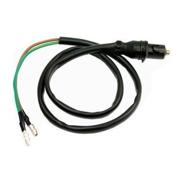 Interruptor luz freno delantero Yamaha XT 600 Z Tenere (83-85)