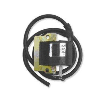 Bobina de alta 12v Kawasaki KLR 600 A / B