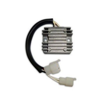 Regulador de corriente Yamaha XT 600 Z Tenere (83-85)