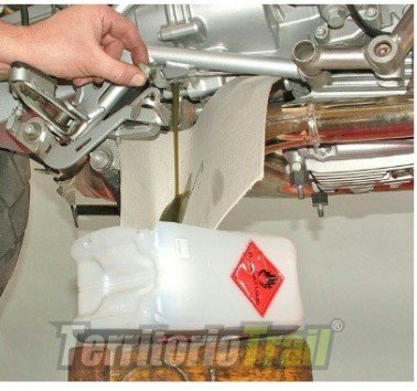 Motul aceite transmisión final. Mineral Gearbox 80w90