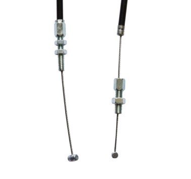 Cable de acelerador a posición abrir Honda Africa Twin 750 (91-03)