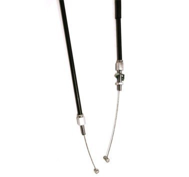 Cable de acelerador B posición cerrar Honda Africa Twin 750 (93-03)