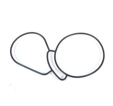 Junta tapa filtro de aceite Honda XR650R