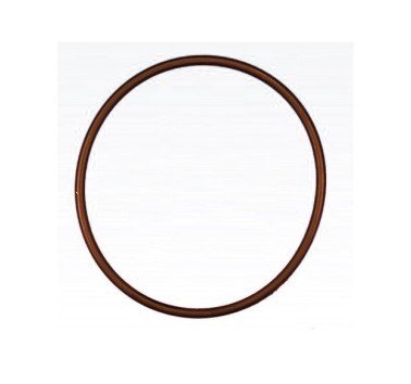 Junta de tapa de válvulas admisión 3x70mm