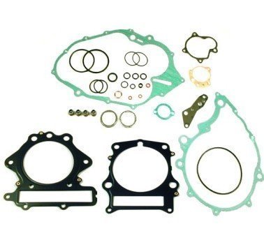 Athena juego de juntas motor completo Yamaha TT 600 E / R / RE