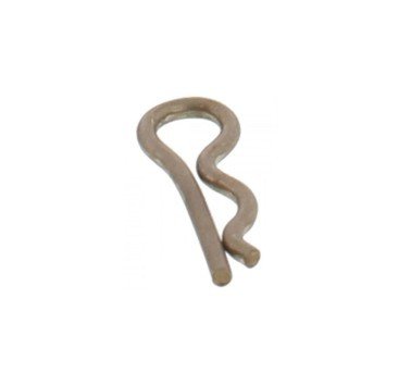 Chaveta de pasador de pinza de freno delantero