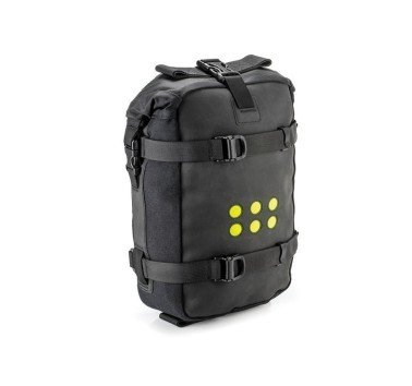 Kriega OS-Combo-12 conjunto base y bolsas de 6 litros