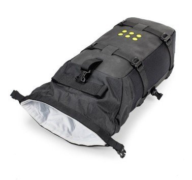 Kriega OS-Combo-24 conjunto base y bolsas de 12 litros