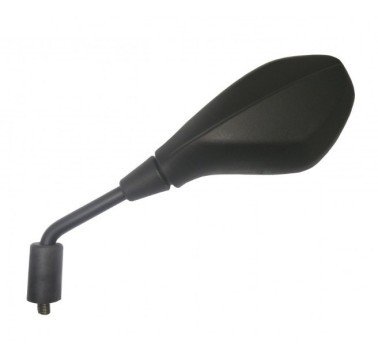 Espejo retrovisor izquierdo Aprilia Pegaso 650 Trail / Tuareg 660 / Caponord 1200