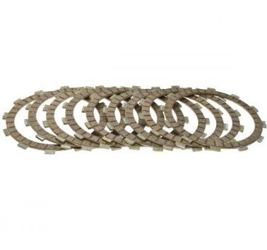 Discos de embrague TRW MCC551-9