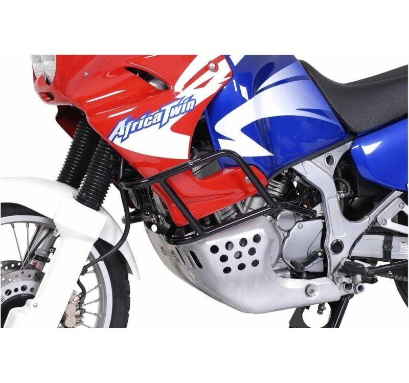 SW-Motech protecciones de motor Honda XRV750 Africa Twin RD07 (92-03)
