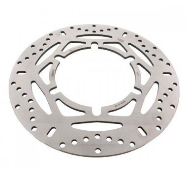 Disco de freno delantero EBC MD6406D para ETV 1000 con ABS