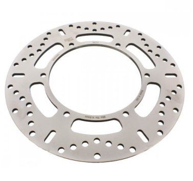 Disco de freno trasero EBC MD6308D