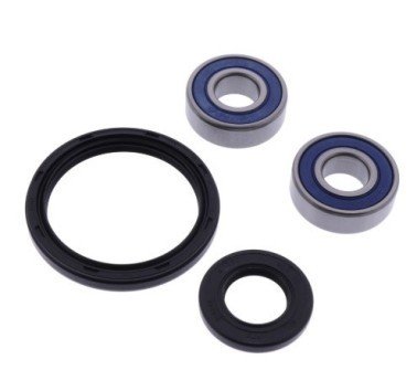 Kit 25-1745 rodamientos rueda delantera Kawasaki KLX 650 C