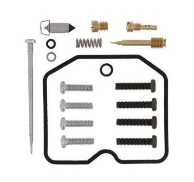 Kit 26-1099 reparación de carburador Kawasaki KL 650 Tengai (90-91)