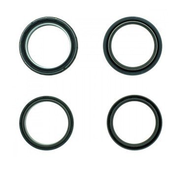 Kit retenes y guardapolvos de horquilla All Balls 56-141