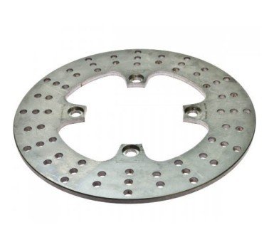 Disco de freno trasero TRW MST434 Tiger 1050 / 800 sin ABS