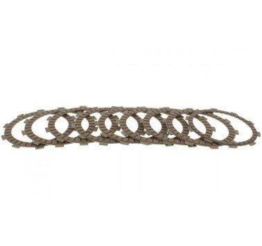 Discos de embrague TRW MCC319-9 Triumph Tiger 800