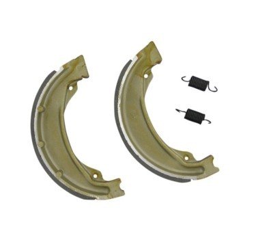 Zapatas de freno con muelle EBC H340