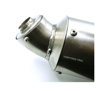 Escape Arrow réplica Paris Dakar homologado Dominator 650 años 1994-95