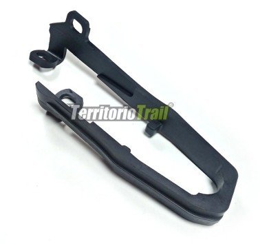 Patín de cadena protector de basculante Dominator NX 650 1988 a 1994