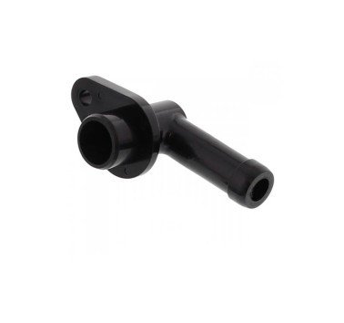 Conexión bomba de freno trasero Honda Dominator 650