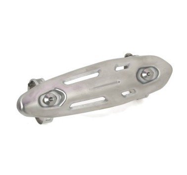 DRC protector de calor universal para colector