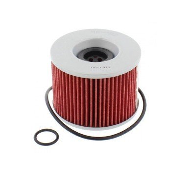 Filtro de aceite Hiflofiltro HF192